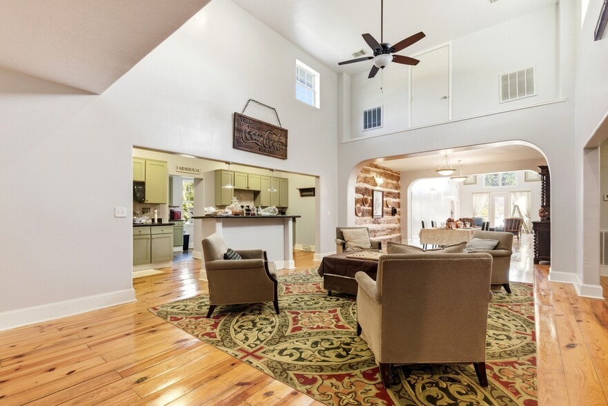 More Photos Of 719 Turkey Creek Dr, Livingston Land For Sale