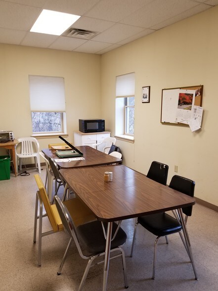 More Photos Of 1825 W Market St, Bethlehem Warehouse For Sale