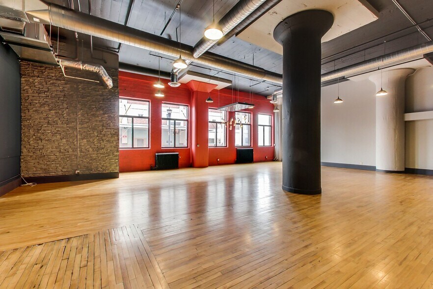 More Photos Of 600 Washington Ave N, Minneapolis Office Residential For Lease