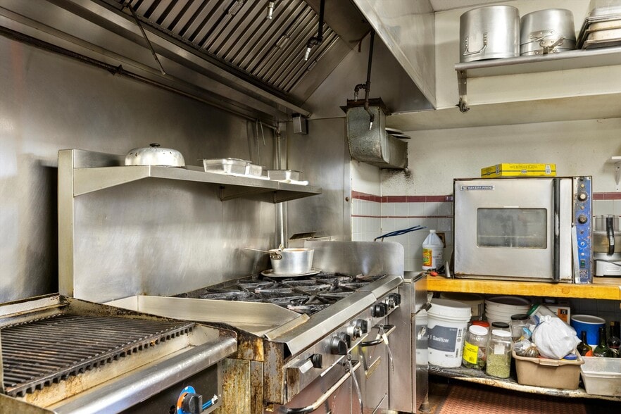 More Photos Of 245 Durham Rd, Ottsville Restaurant For Sale