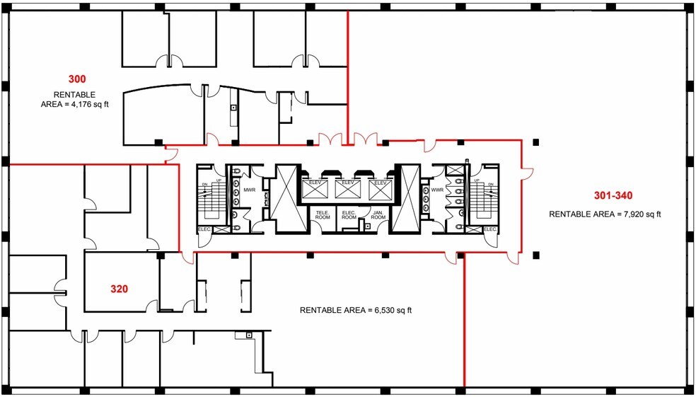 More Photos Of 225 Duncan Mill Rd, Toronto Office For Lease