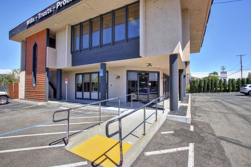 More Photos Of 9701 Fair Oaks Blvd, Fair Oaks Office For Lease