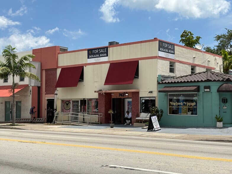 More Photos Of 7625 Biscayne Blvd, Miami Apartments For Sale