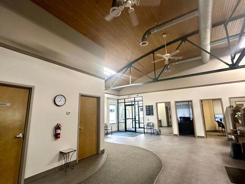 More Photos Of 1635 E 11th St, Tulsa General Retail For Sale