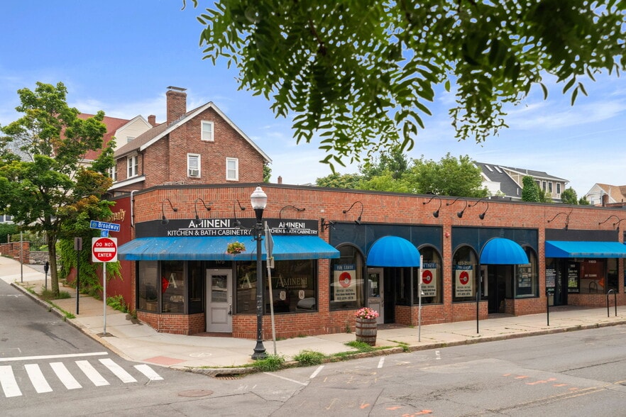 More Photos Of 1167 Broadway, Somerville Office For Sale