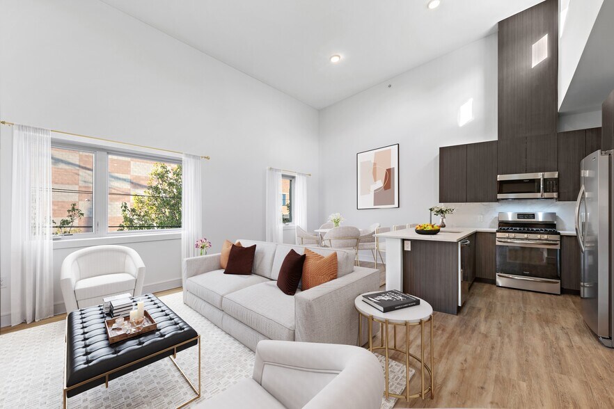 More Photos Of 1414 NEW YORK Ave, Union City Storefront Retail Residential For Sale