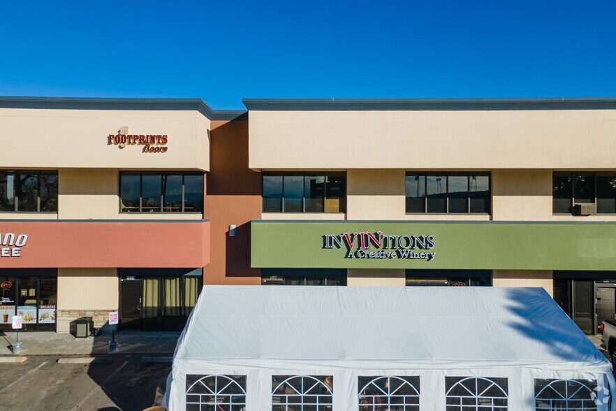 More Photos Of 9672 E Arapahoe Rd, Greenwood Village Unknown For Sale