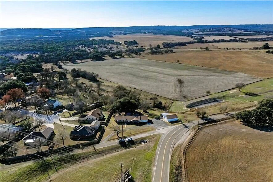 More Photos Of 104 County Road 108, Burnet Land For Sale