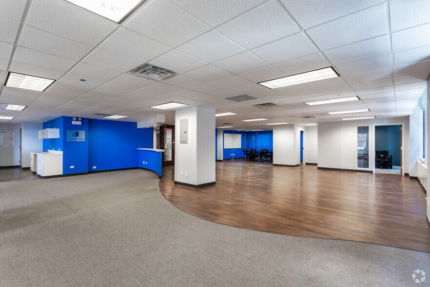 Photo of 11st Floor Ste 1100