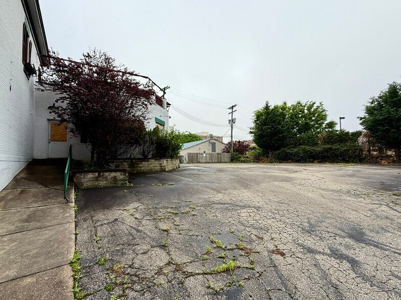 More Photos Of 5242 Baum Blvd, Pittsburgh Land For Sale
