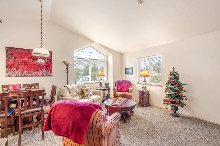 More Photos Of 5911 200th St SW, Lynnwood Apartments For Sale