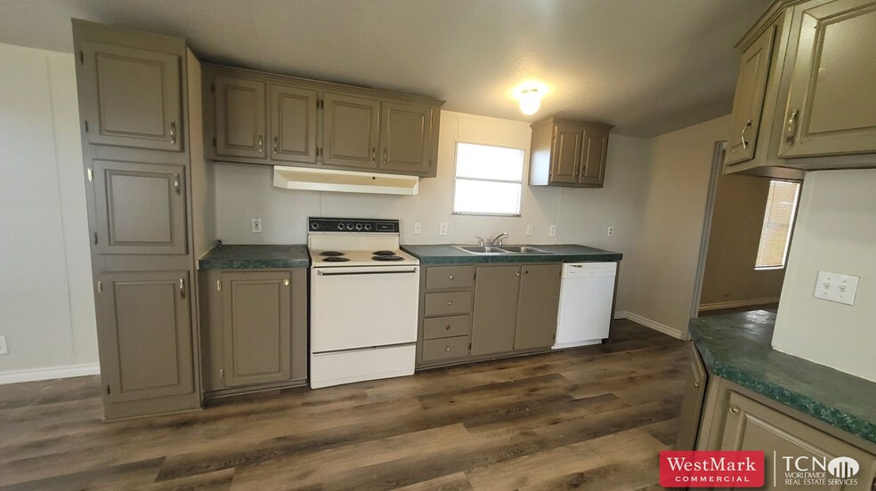 More Photos Of 14401 Avenue P, Lubbock Manufactured Housing Mobile Home Park For Sale