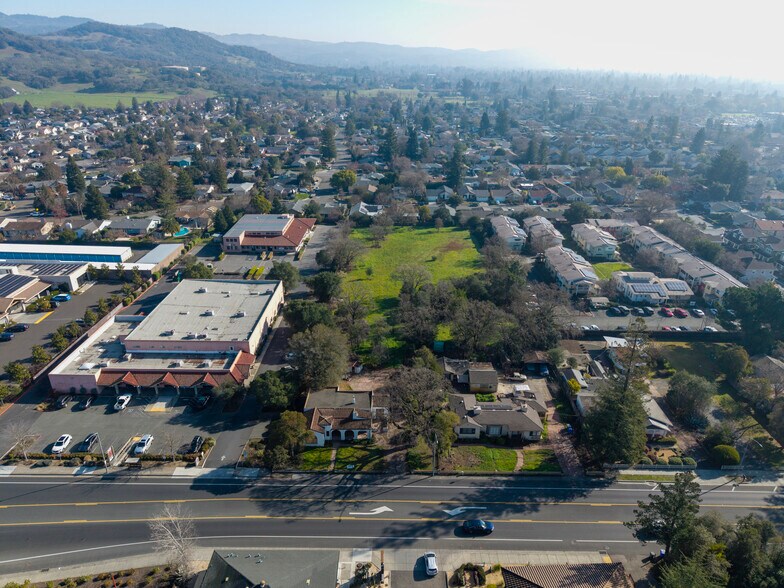 More Photos Of 19320 Sonoma Hwy, Sonoma Land For Sale