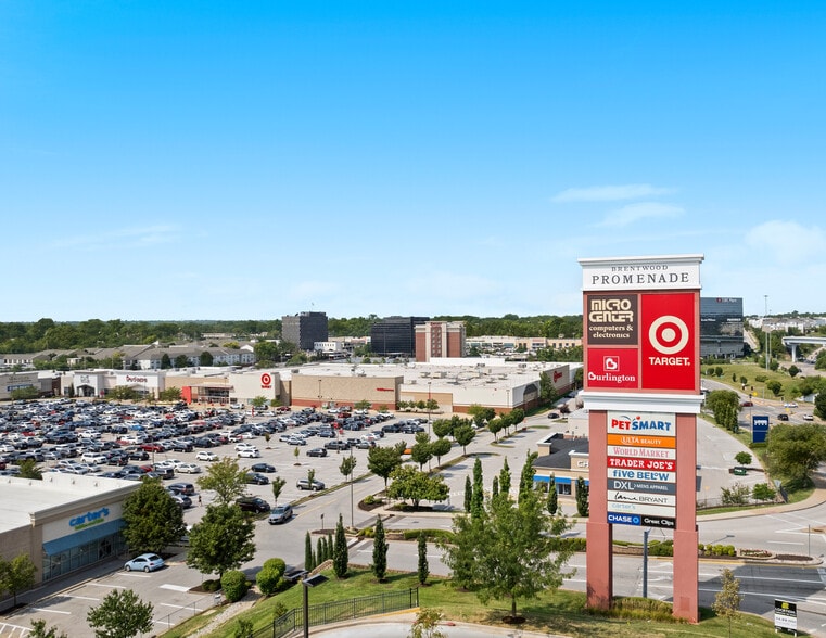 More Photos Of 25 Brentwood Promenade Ct, Brentwood General Retail For Sale
