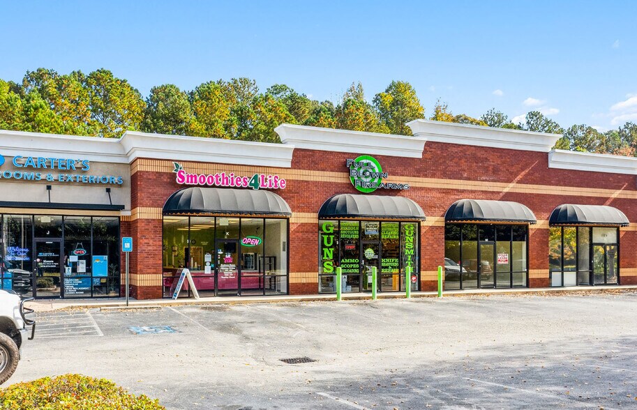 More Photos Of 1074 Bear Creek Blvd, Hampton Unknown For Lease