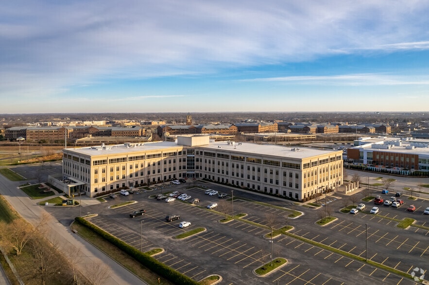 More Photos Of 6700 W 115th St, Overland Park Office For Lease