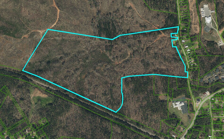 More Photos Of Airport Rd, Wadesboro Land For Sale