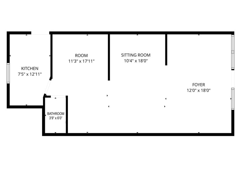 More Photos Of 203 Laurel St, Palatka Office For Sale