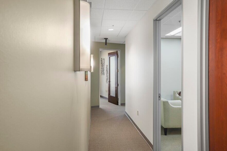 More Photos Of 8580 Scarborough Dr, Colorado Springs Office For Sale