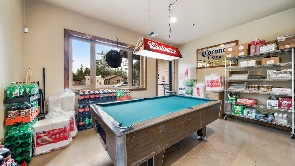 More Photos Of 3160 Highway 50, South Lake Tahoe Restaurant For Sale