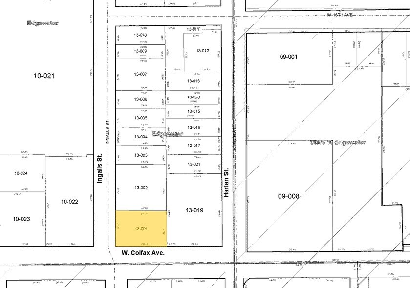 More Photos Of 6091 W Colfax Ave, Lakewood Bar For Sale