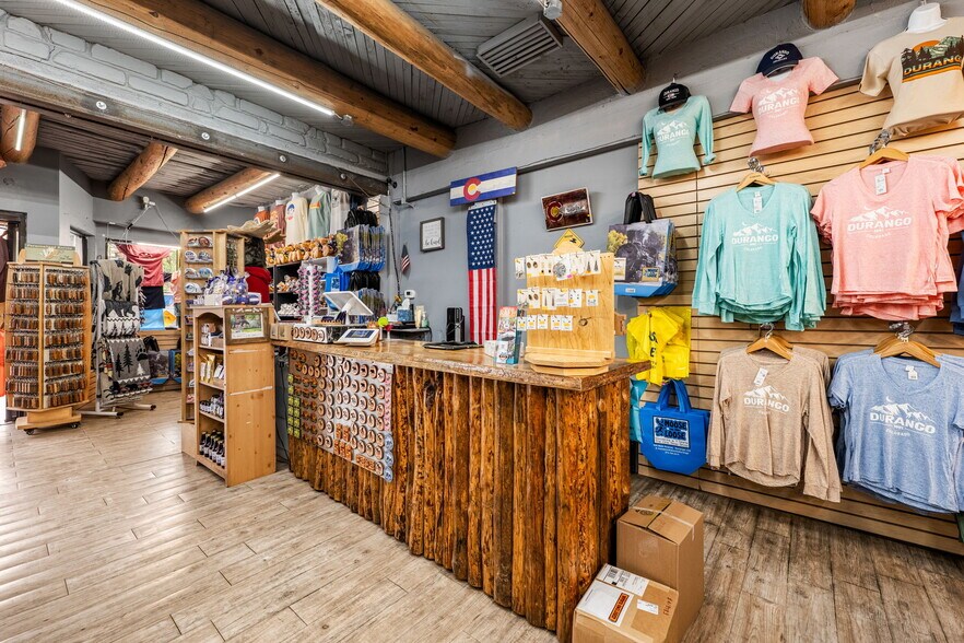 More Photos Of 619 Main Ave, Durango Restaurant For Sale