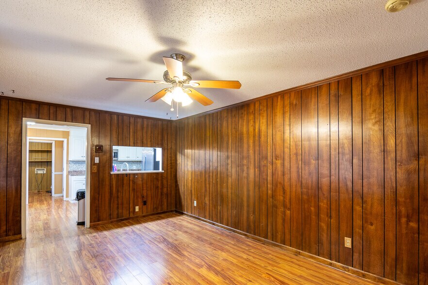 More Photos Of 4421 Hereford Farm Rd, Evans Specialty For Sale