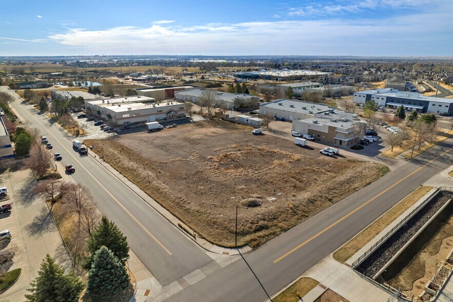 More Photos Of 600 W 67th St, Loveland Land For Sale