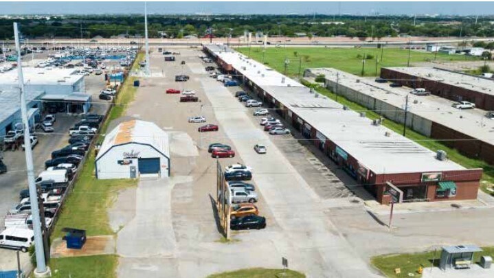 More Photos Of 4701 Ayers St, Corpus Christi Land For Lease