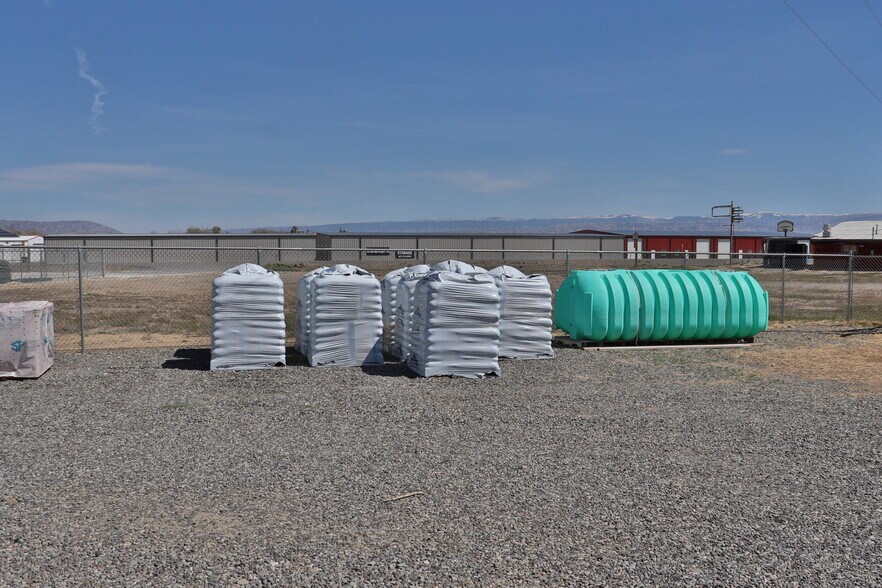 More Photos Of 1126 US Highway 14A W, Lovell General Retail For Sale