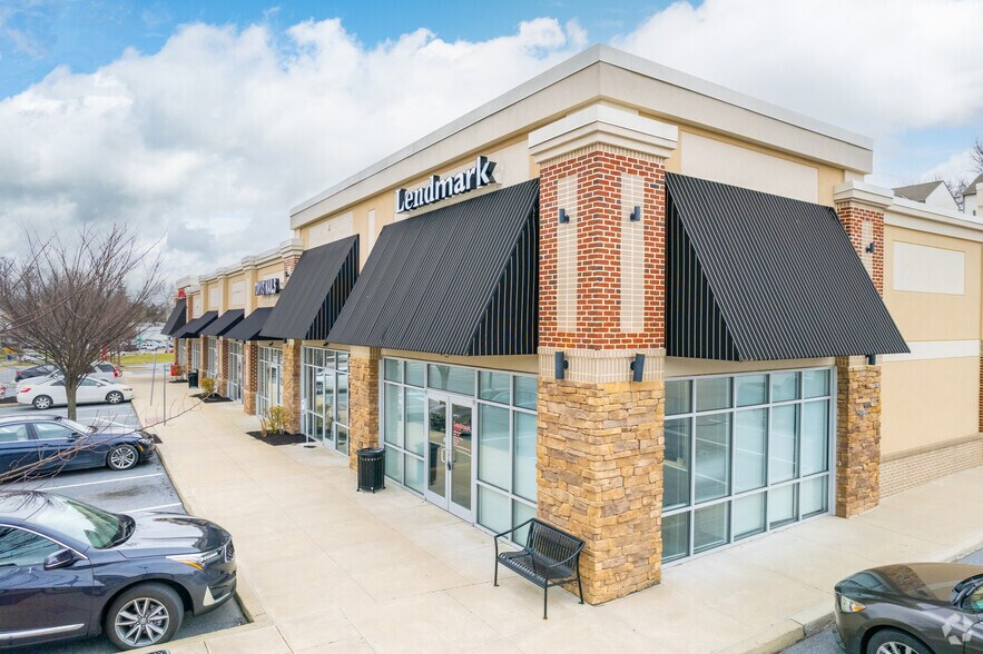 More Photos Of 3564 Penn Ave, Sinking Spring Unknown For Lease