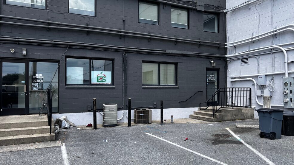 More Photos Of 1727-1801 Union Blvd, Allentown Warehouse For Lease