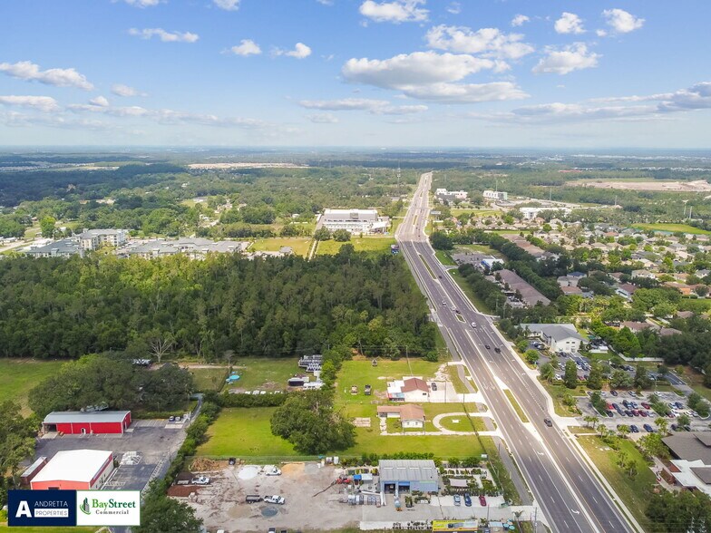 More Photos Of 34020-34024 Wesley Chapel Blvd, Wesley Chapel Land For Sale