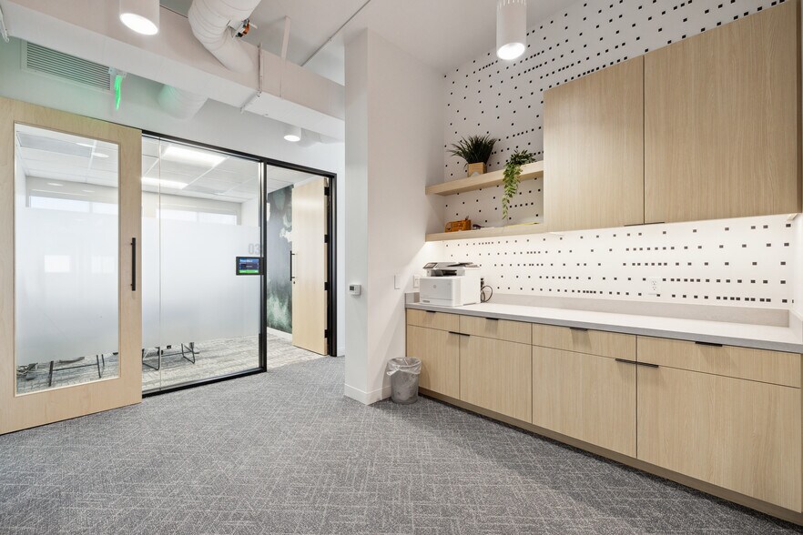 More Photos Of 1485 Treat Blvd, Walnut Creek Loft Creative Space For Lease