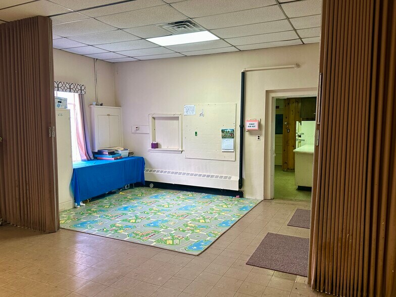 More Photos Of 306 Clinton St, Delaware City Religious Facility For Sale