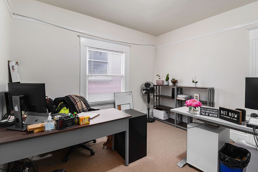 More Photos Of 2307-2311 Harrison St, Oakland Apartments For Sale