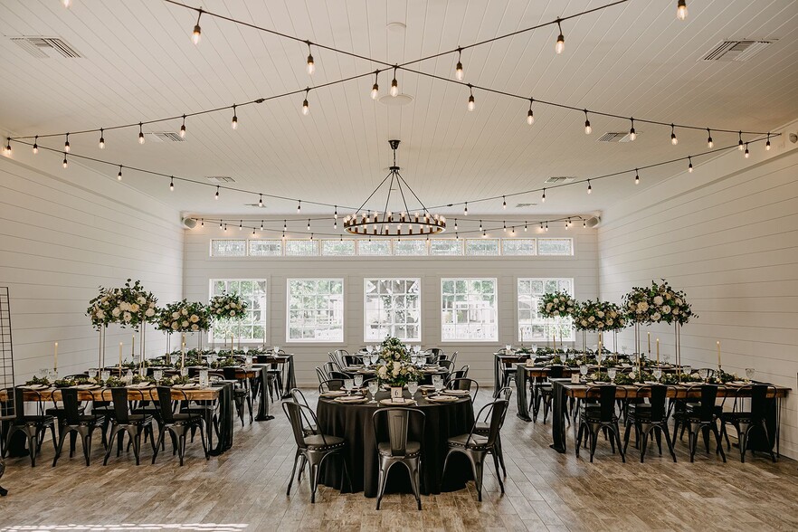 More Photos Of 12950 E Wheeler Rd, Dover Lodge Meeting Hall For Sale