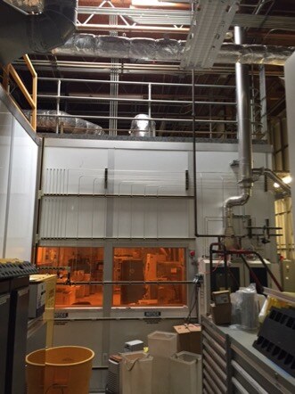 More Photos Of 600 Ward Dr, Santa Barbara Research And Development For Lease