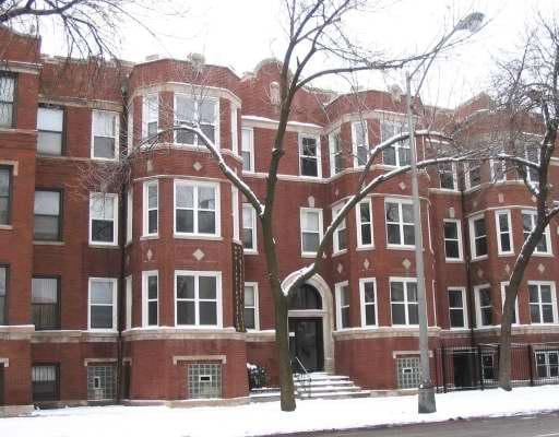 More Photos Of , Chicago Multifamily For Sale