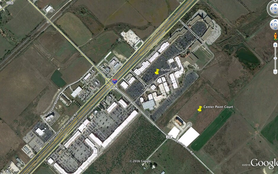 More Photos Of 1405 Centerpoint Rd, San Marcos Land For Sale