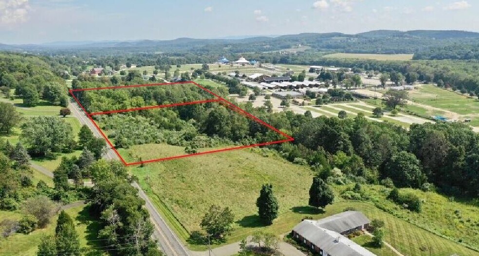 Primary Photo Of 29 Plains Rd, Augusta Land For Sale