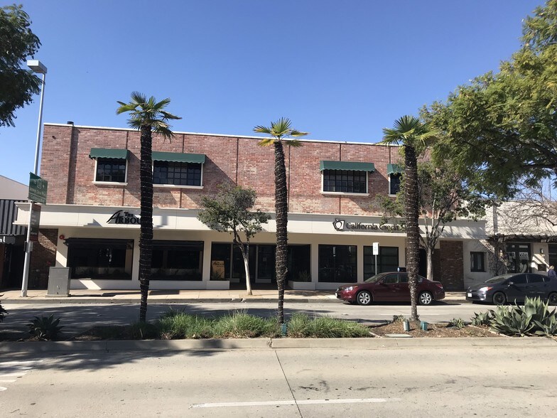More Photos Of 527 S Lake Ave, Pasadena General Retail For Sale