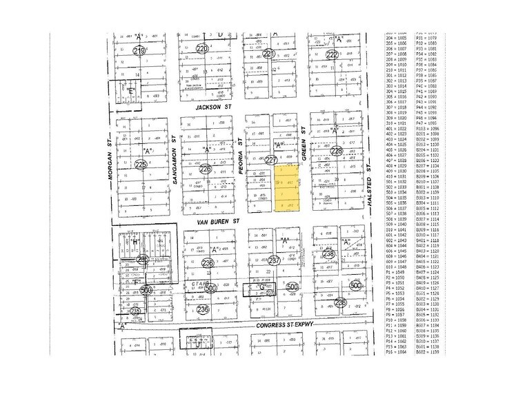 More Photos Of 322 S Green St, Chicago Office For Lease