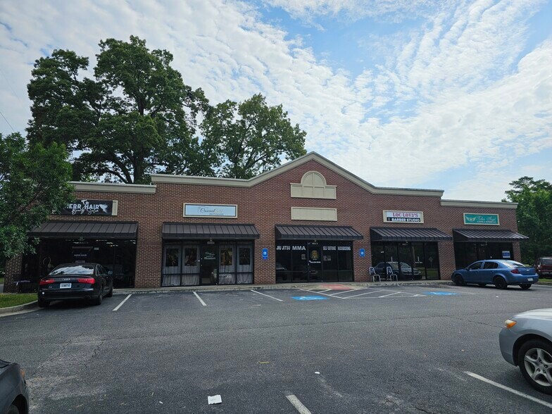 Primary Photo Of 3558 Windsor Spring Rd, Augusta Unknown For Lease