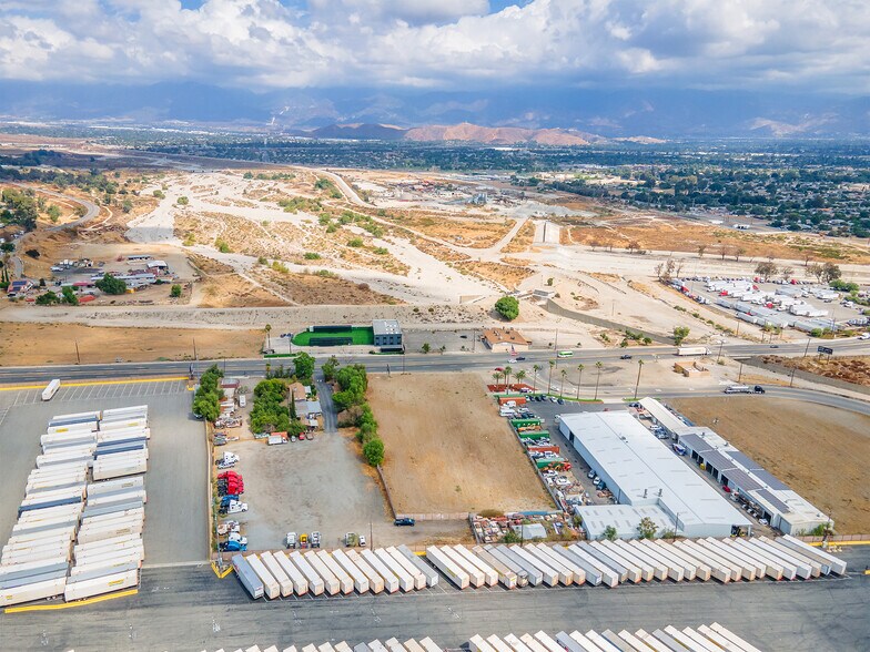 More Photos Of 0 Foothill Blvd, San Bernardino Land For Sale