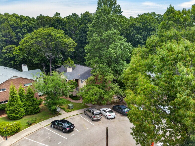 More Photos Of 5333 Wayne St, Raleigh Multifamily For Sale