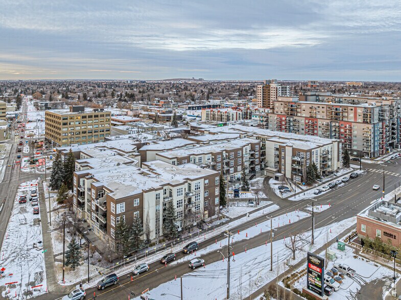 More Photos Of 10403 122nd St NW, Edmonton Apartments For Sale