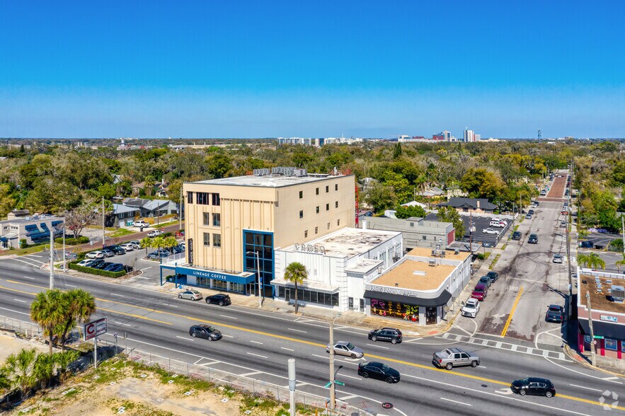 More Photos Of 1011 E Colonial Dr, Orlando Office Residential For Lease