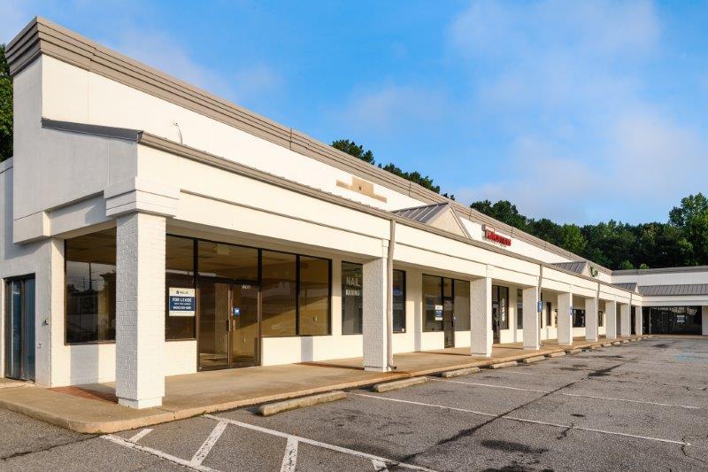 More Photos Of 7702-7760 Spalding Dr, Norcross Unknown For Lease