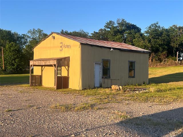 More Photos Of S US Hwy 69 Hwy, Kiowa Land For Sale